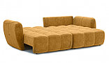 Угловой диван Треви-3 ткань Kengoo/umber (2,5х1,7м), фото 2
