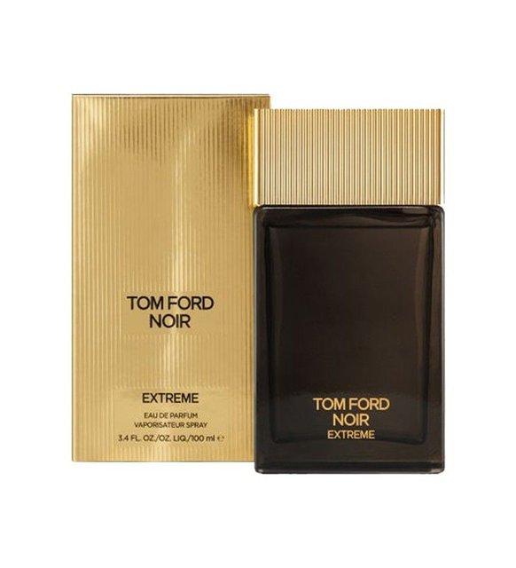 TOM FORD - Noir Extreme 100ml (LUX EUROPE) - фото 1 - id-p194496529
