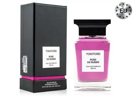 Tom Ford Rose de Russie Edp 100 ml (Lux Europe)