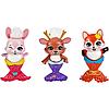 Игровой набор из 3 кукол Enchantimals Волшебные русалочки HCF87, фото 2