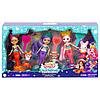 Игровой набор из 3 кукол Enchantimals Волшебные русалочки HCF87, фото 4