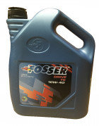 Моторное масло Fosser Drive TS 10W-40 4л