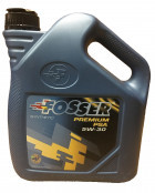 Моторное масло Fosser Premium PSA 5W-30 4л - фото 1 - id-p194493074