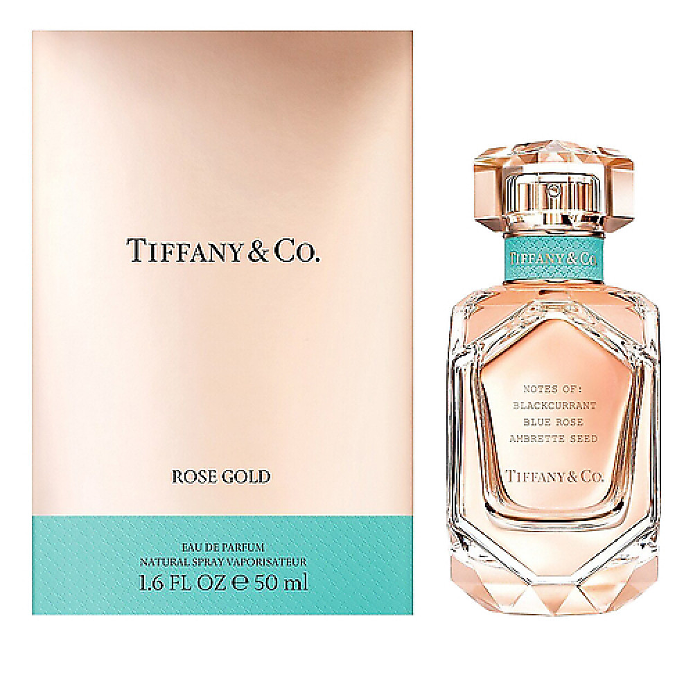 TIFFANY - Tiffany & Co Rose Gold 75ml (LUX EUROPE)