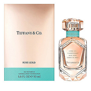 TIFFANY - Tiffany & Co Rose Gold 75ml (LUX EUROPE)