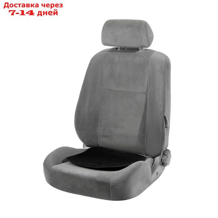 Подогрев сидений TORSO, без регулятора, хлопок, укороченный - фото 1 - id-p194380769