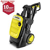 Мойка высокого давления Karcher K 5 Compact, 145 бар, 500 л/ч, 1.630-750.0