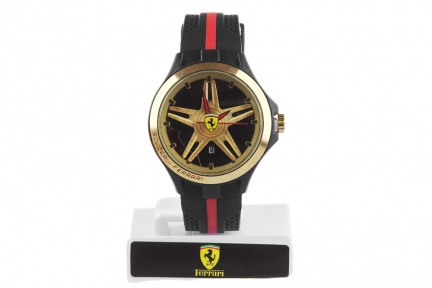 Часы Scuderia Ferrari, фото 1