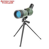 Зрительная труба Veber Snipe, 20-60 × 60 GR Zoom