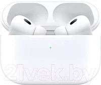 Беспроводные наушники Apple AirPods Pro 2 / MQD83