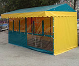 Торговые палатки, фото 2