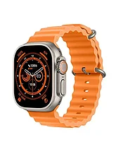 Умные часы 8 серии W&O X8 Ultra Smart Watch NFC 2022