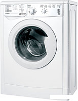 Стиральная машина Indesit IWSB 51051 BY