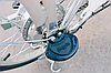 Электровелосипед Antrike 48V 350W 15A, фото 7