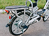 Электровелосипед Antrike 48V 350W 15A, фото 6