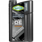 Моторное масло Yacco Lube DE 5W-30 60л - фото 1 - id-p194493120