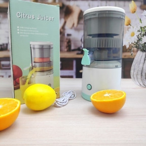 Портативная USB соковыжималка Citrus Juicer MDC1 45W, 240 ml