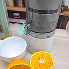 Портативная USB соковыжималка Citrus Juicer MDC1 45W, 240 ml, фото 6