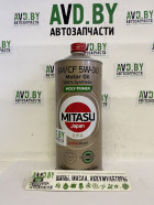 Моторное масло Mitasu MJ-M11 MOLY-TRiMER SM 5W-30 1л