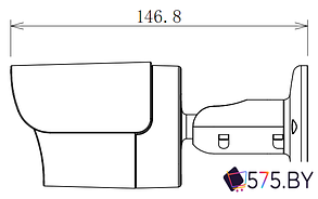 IP-камера RVi IPC41DNS, фото 2