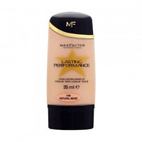 Тональный крем Max Factor Lasting Performance Natural Beige Foundation