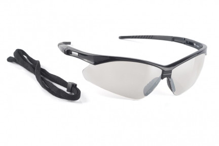 Защитные очки Venture Gear PMXTREME SB6380SP зеркально-серые (Pyramex) - фото 1 - id-p179630583