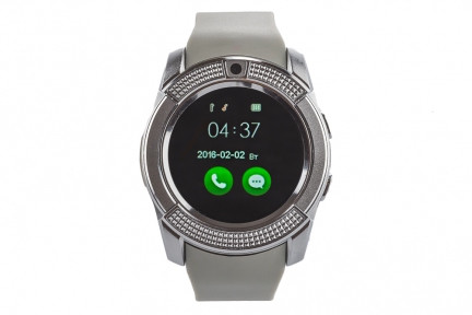 Умные часы Smart Watch V8 Quad-band
