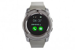 Умные часы Smart Watch V8 Quad-band