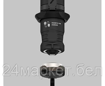 Фонарь Armytek Predator Pro Magnet USB (белый), фото 2