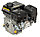Двигатель Loncin LC 170F-2 (R type) 19 вал, фото 2