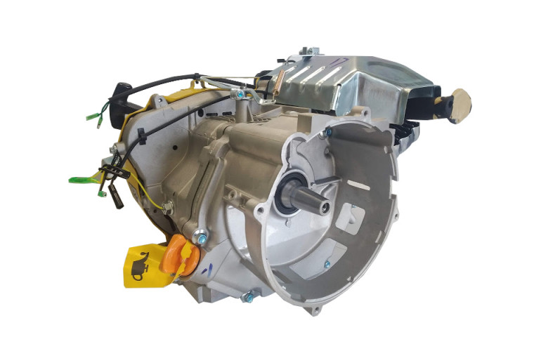 Двигатель R420 (генераторный RATO) - фото 2 - id-p194506319