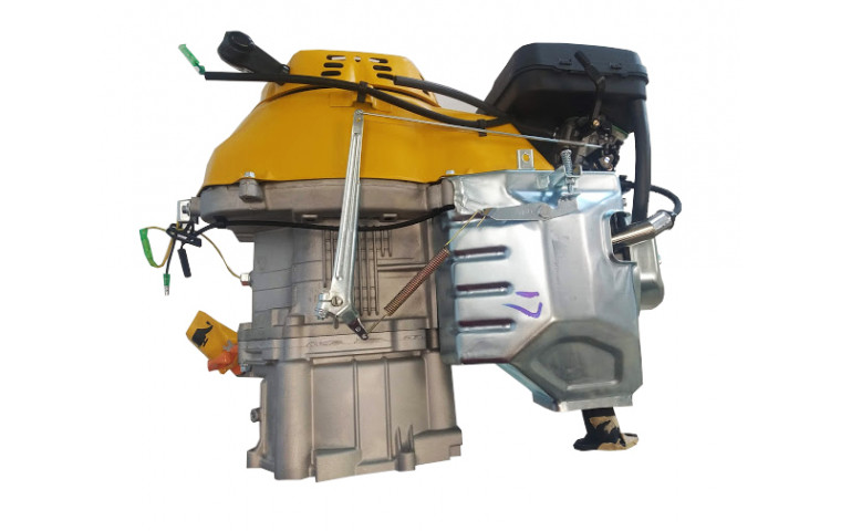 Двигатель R420 (генераторный RATO) - фото 3 - id-p194506319