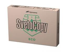 Офисная бумага SvetoCopy ECO A4