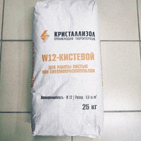 Кристаллизол W12 кистевой (гидроизоляция проникающего действия),  мешок 25 кг