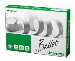 Офисная бумага Ballet Universal ColorLok A4