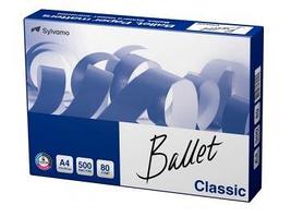Офисная бумага Ballet Classic ColorLok A4