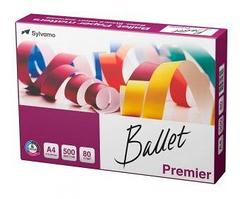 Офисная бумага Ballet Premier ColorLok A4  (А класс)