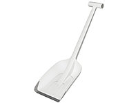 Лопата автомобильная Fiskars SnowXpert (1019347)