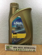 Моторное масло Eni i-Sint tech P 5W-30 1л