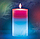 Магическая восковая свеча Candled Magic 7 Led меняющая цвет (на светодиодах), фото 10