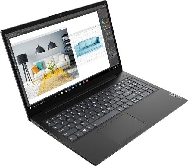 Ноутбук Lenovo V15 G2 ITL 82KB003GRU - фото 2 - id-p194517108