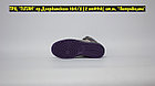 Кроссовки WTR Nike SB Dunk Mid Grey Purple, фото 3