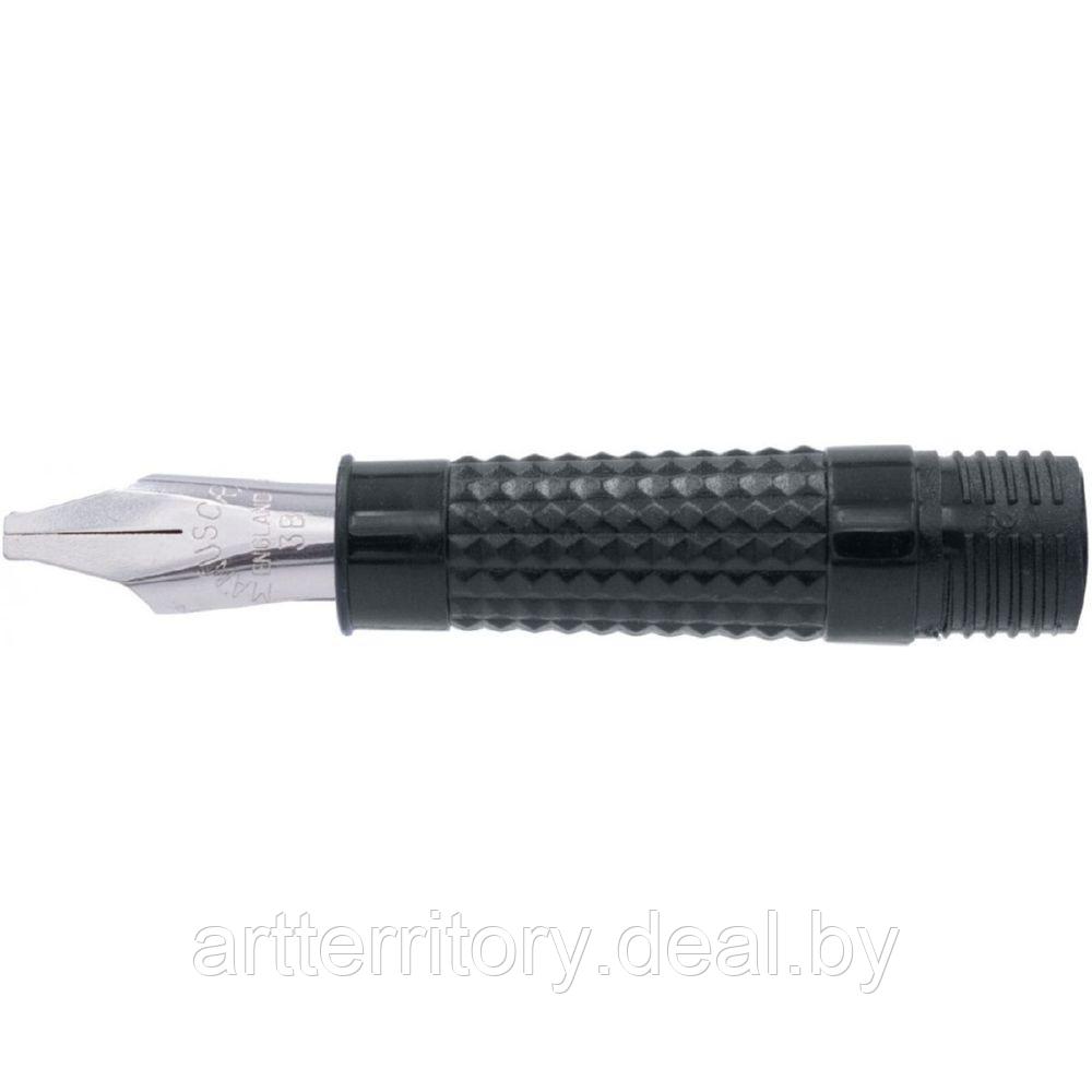 Перо с насадкой для перьевой ручки типа Dodec 3B (2,2мм), Manuscript - фото 1 - id-p194506545