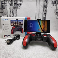 Геймпад wireless controller C16 для Android/IOS/ Windows/Android TV/TV Box