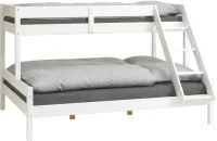 Двухъярусная кровать детская Mio Tesoro 90/150x200
