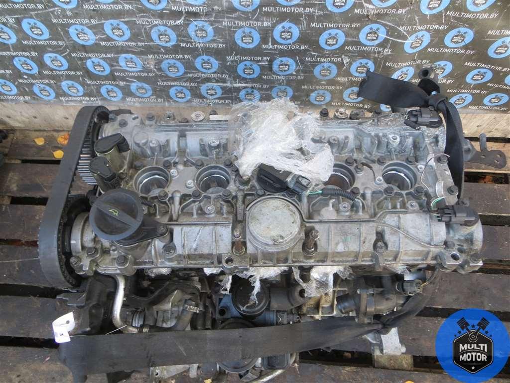 Двигатели бензиновые FORD S-MAX (2006-2015) 2.5 i HUWA - 220 Лс 2008 г. - фото 4 - id-p194502119