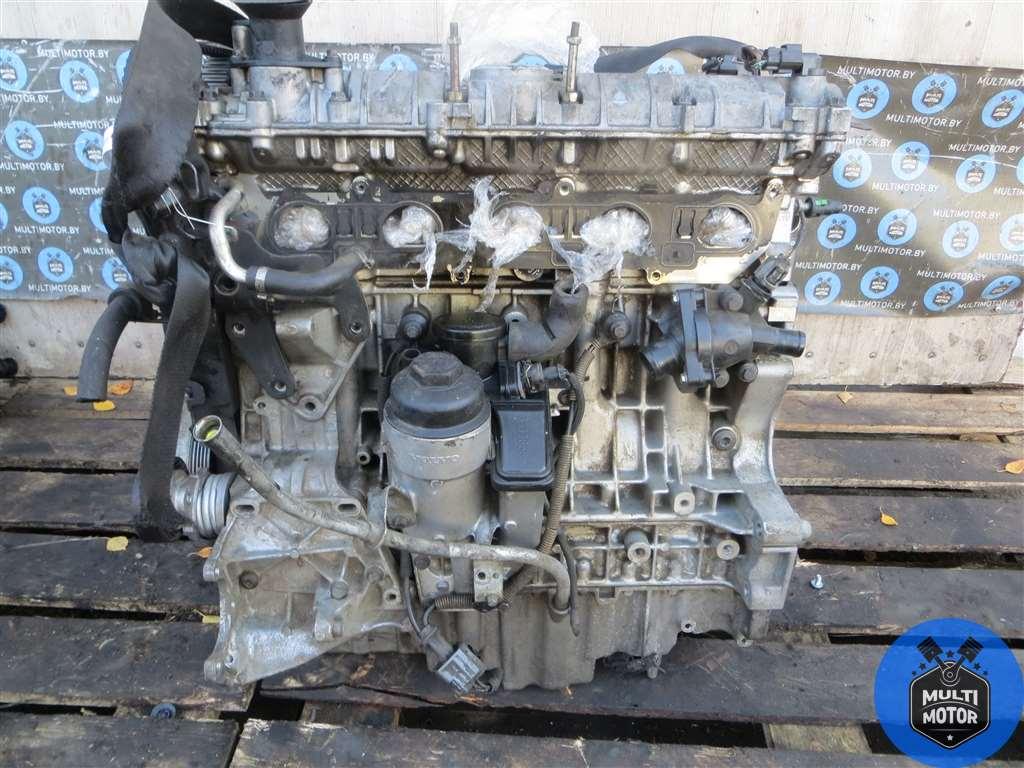 Двигатели бензиновые FORD S-MAX (2006-2015) 2.5 i HUWA - 220 Лс 2008 г. - фото 5 - id-p194502119
