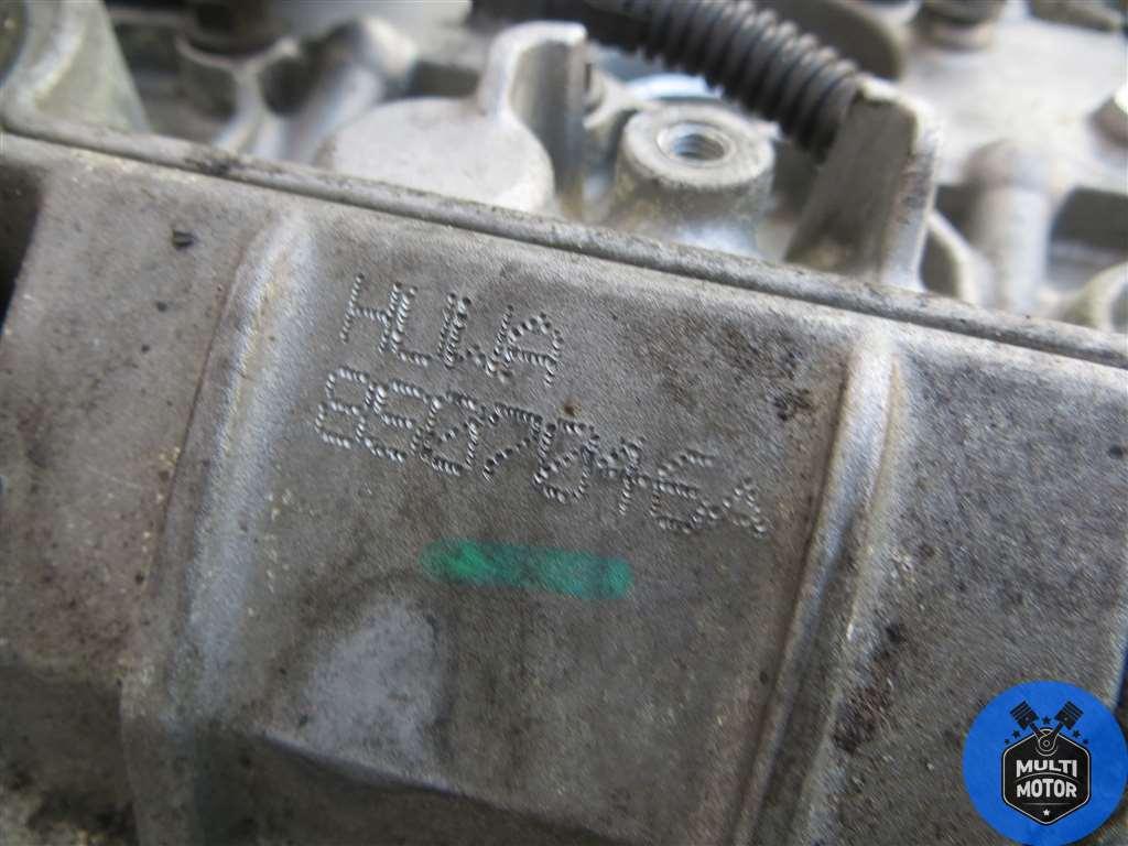 Двигатели бензиновые FORD S-MAX (2006-2015) 2.5 i HUWA - 220 Лс 2008 г. - фото 6 - id-p194502119