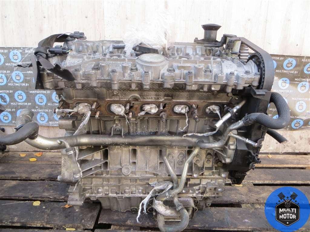 Двигатели бензиновые FORD S-MAX (2006-2015) 2.5 i HUWA - 220 Лс 2008 г. - фото 7 - id-p194502119