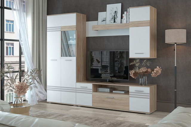 Гостиная Стелла СТЛ.432.00